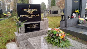 hřbitov Havlíčkův Brod
