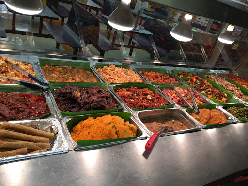 Supermarket «El Ahorro Supermarket # 2», reviews and photos, 12814 Hempstead Rd, Houston, TX 77092, USA