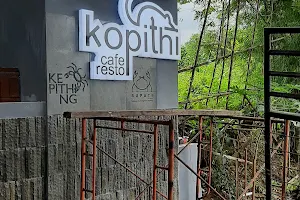 Kopithi Cafe Resto image