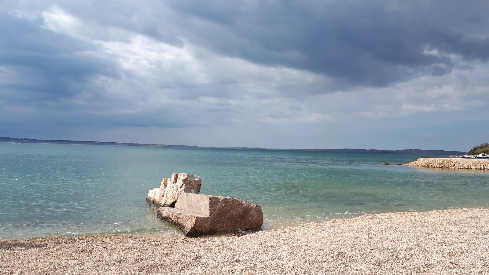 Plaza Rtina II'in fotoğrafı ve yerleşim