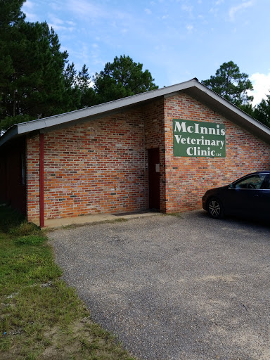 McInnis Veterinary Clinic image