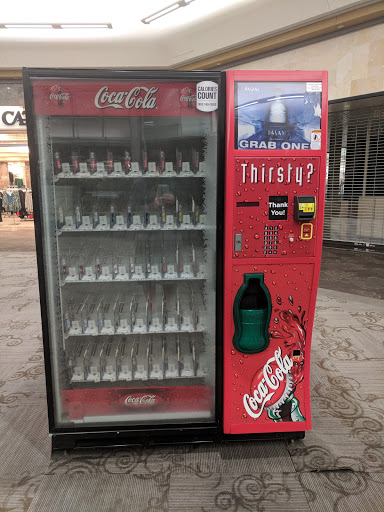 Shopping Mall «Rivergate Mall», reviews and photos, 1000 Rivergate Pkwy #1, Goodlettsville, TN 37072, USA