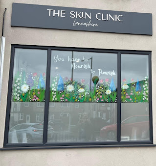 عيادة الجلد - مانشستر - The Skin Clinic - Manchester