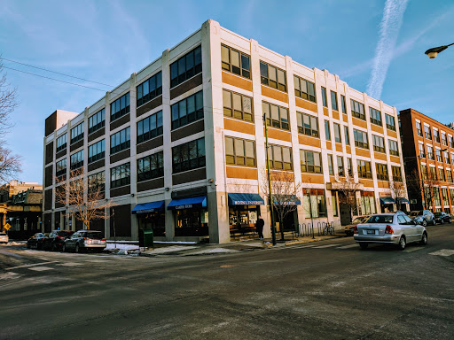Book Store «DePaul University Bookstore - Lincoln Park Campus», reviews and photos, 2425 N Sheffield Ave, Chicago, IL 60614, USA