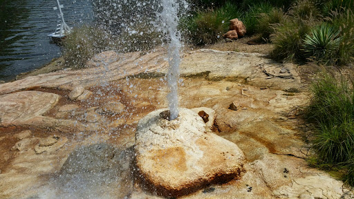 Roller Coaster «Big Thunder Mountain Railroad», reviews and photos, 4600 Frontierland, Orlando, FL 32836, USA