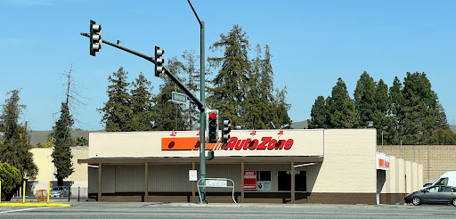 Auto Parts Store «AutoZone», reviews and photos, 41094 Fremont Blvd, Fremont, CA 94538, USA