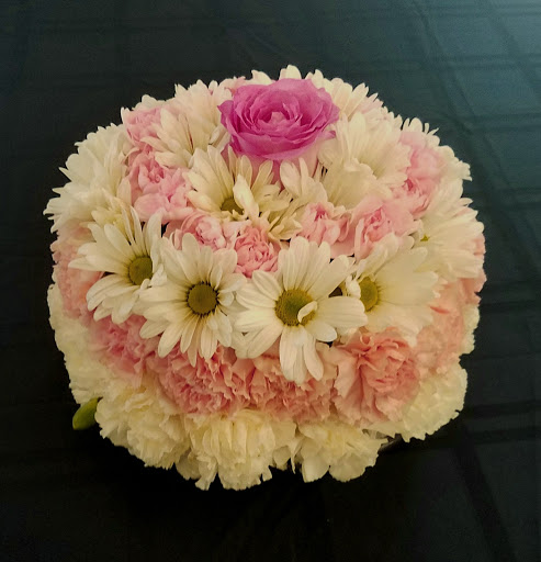 Florist «Open Air Designs - Florist | Wedding Planning | Gifts», reviews and photos, 607 N Myrtle Ave, Clearwater, FL 33755, USA