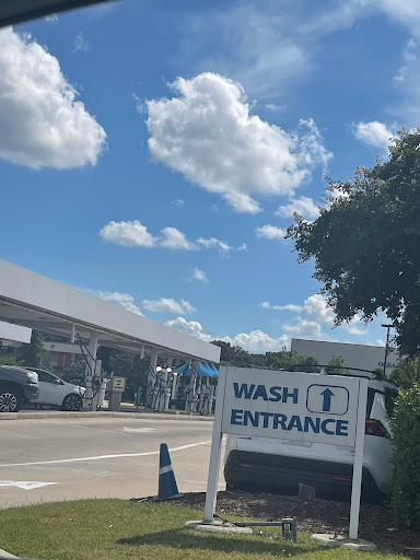 Car Wash «Car Spa Northampton», reviews and photos, 5715 Northampton Blvd, Virginia Beach, VA 23455, USA