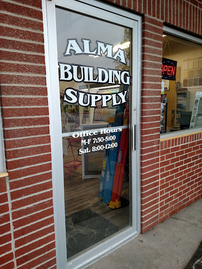 Alma Building Supply