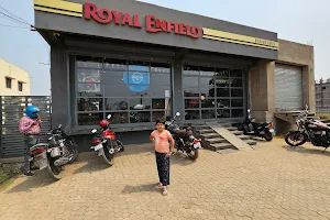 Royal Enfield Showroom - Birbhum Riders image