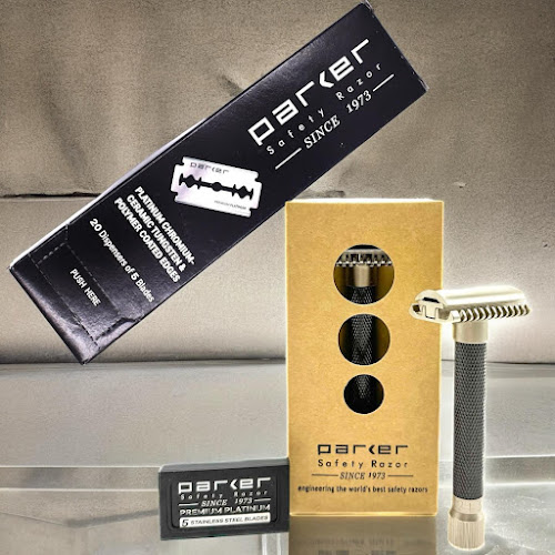 פרקר ישראל - Parker Shaving - חנות