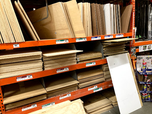 Home Improvement Store «The Home Depot», reviews and photos, 75-09 Woodhaven Blvd, Glendale, NY 11385, USA