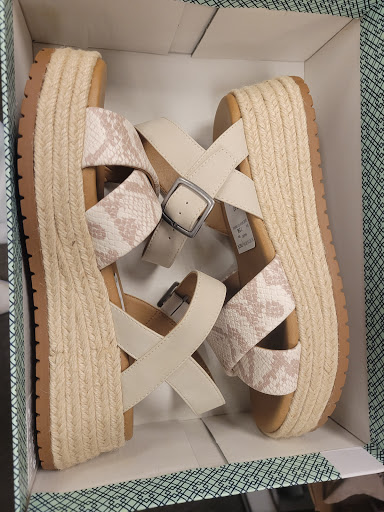 Department Store «Nordstrom Rack Cherry Creek», reviews and photos, 1505 S Colorado Blvd, Denver, CO 80222, USA