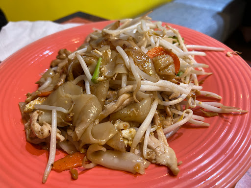 Thai Famous Cuisine image