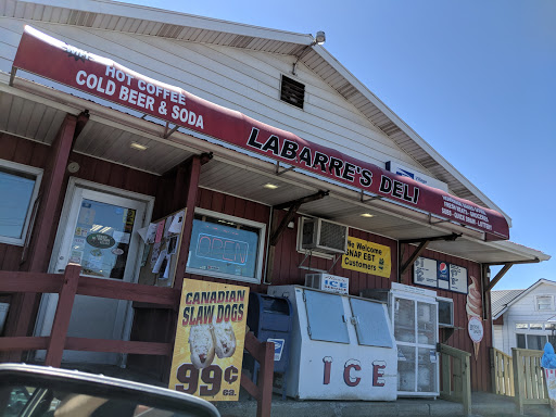 La Barre Store LLC, 5581 US-11, Ellenburg Center, NY 12934, USA, 