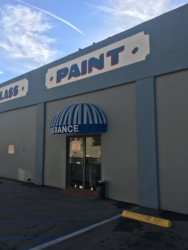 Hardware Store «Anderson Paint & Hardware Inc», reviews and photos, 714 Pine Ave, Long Beach, CA 90813, USA