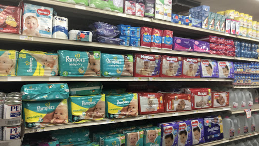 Grocery Store «Food Farm Market», reviews and photos, 11550 Dexter Ave, Detroit, MI 48206, USA