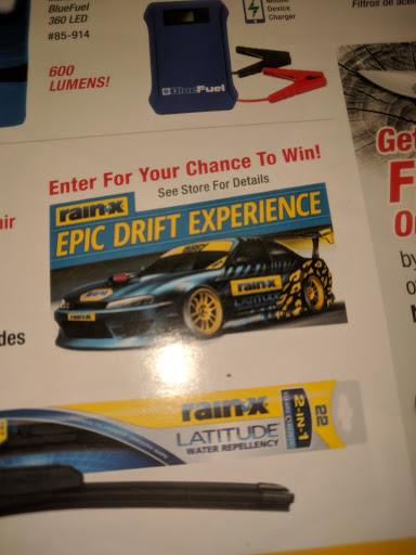 Auto Parts Store «NAPA Auto Parts - Genuine Parts Company (La-696)», reviews and photos, 2860 Market St, San Diego, CA 92102, USA