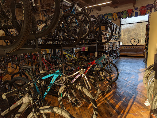 Bicycle Store «Assabet River Bicycles», reviews and photos, 90 Cherry St, Hudson, MA 01749, USA