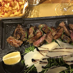 Photo n°1 de l'avis de Aliona.e fait le 25/12/2022 à 21:32 sur le  Ristorante Pizzeria Bucaneve à Commezzadura