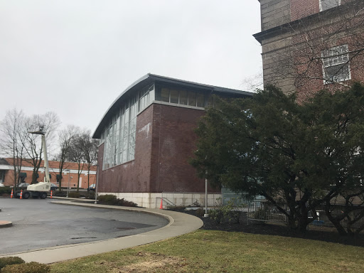 Non-Profit Organization «YMCA of Greenwich Inc.», reviews and photos, 50 E Putnam Ave, Greenwich, CT 06830, USA