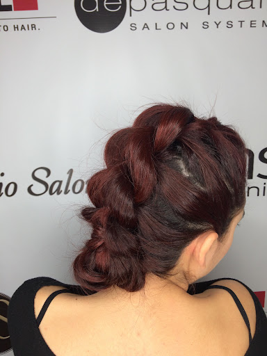Hair Salon «Aurelio Salon & Spa», reviews and photos, 2225 U.S. 9, Howell, NJ 07731, USA