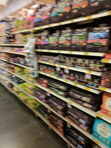 Pet Supply Store «PetSmart», reviews and photos, 2920 Little Rd, Trinity, FL 34655, USA