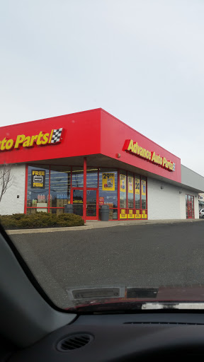Auto Parts Store «Advance Auto Parts», reviews and photos, 1033 Long Island Ave, Deer Park, NY 11729, USA
