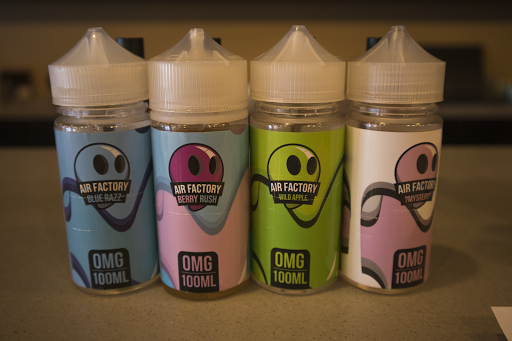 Tobacco Shop «AltSmoke», reviews and photos, 545 W High Ave, New Philadelphia, OH 44663, USA