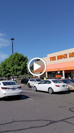 Home Improvement Store «The Home Depot», reviews and photos, 11616 Aurora Ave N, Seattle, WA 98133, USA