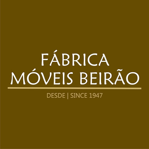 Moveis Beirão-Comercio E Industria De Moveis, Lda