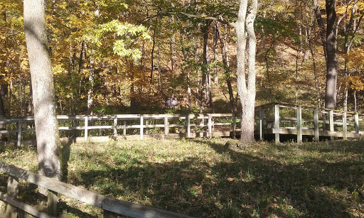 Visitor Center «Effigy Mounds National Monument Visitor Center», reviews and photos, 151 IA-76, Harpers Ferry, IA 52146, USA