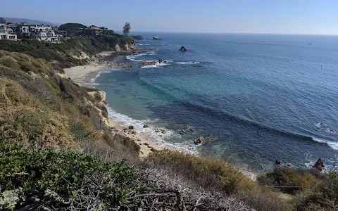 Little Corona del Mar Beach image