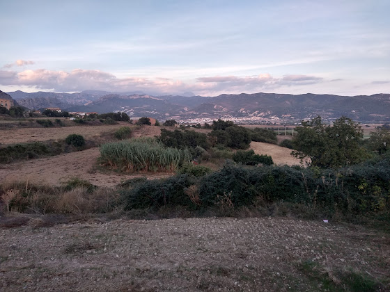 Photos des visiteurs hôtels Cal Tonarro de Peramola 25790 Peramola