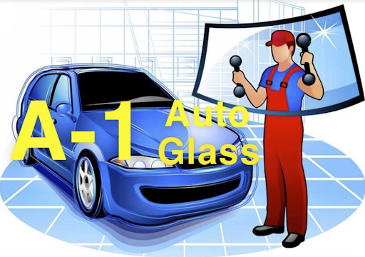 A-1 Auto Glass