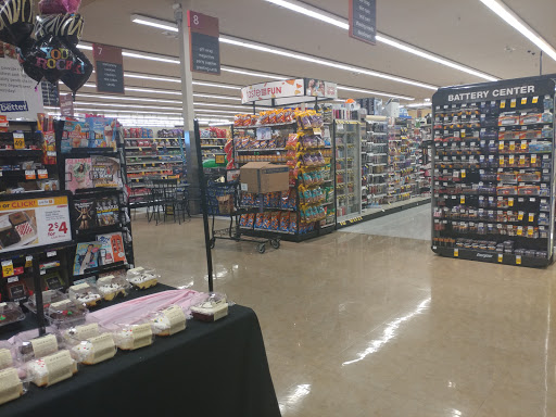 Grocery Store «Vons», reviews and photos, 2511 Anthem Village Dr, Henderson, NV 89052, USA