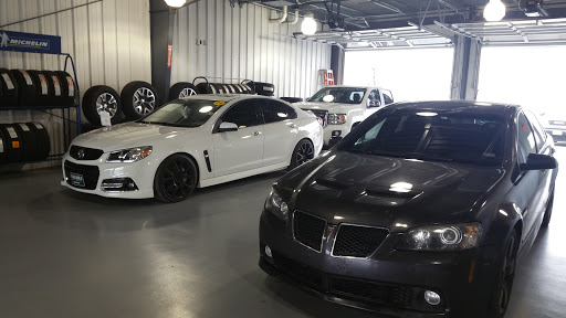 Car Dealer «Carlisle Chevrolet Buick GMC Cadillac», reviews and photos, 1701 US-287 BYP, Waxahachie, TX 75165, USA