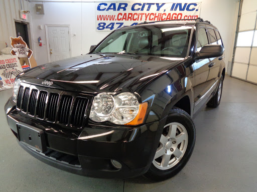 Used Car Dealer «Car City Inc», reviews and photos, 2232 N Rand Rd, Palatine, IL 60074, USA