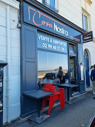Photo n°16 de Cosa Nostra à Saint-Malo ()
