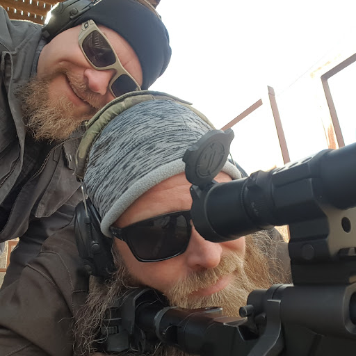 Firearms Academy «Tactical Response», reviews and photos, 116 Wood Ave, Camden, TN 38320, USA