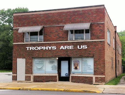 Trophys Are Us