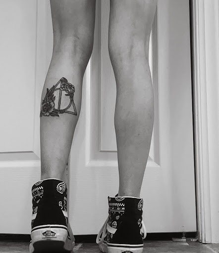 Explore cool family tattoo ideas, creative tattoo ideas in Charlottesville, available at Have Heart Tattoo