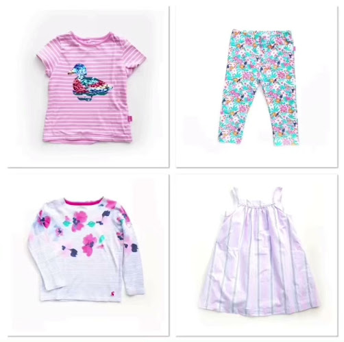 Reviews of Merry Go Round Preloved Children’s Clothes in Gloucester - Baby store
