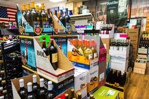 Liquor Store «Prime Wine & Liquor», reviews and photos, 10 Indian Head Rd, Kings Park, NY 11754, USA