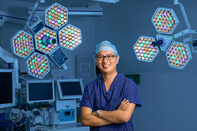 Dr Steven Yun