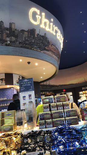 Chocolate Shop «Ghirardelli Chocolate», reviews and photos, 2 New Montgomery St, San Francisco, CA 94105, USA