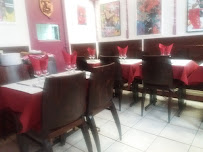 Atmosphère du Restaurant indien Navel à Paris - n°2