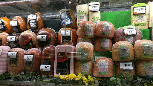 Grocery Store «Giant Food Stores», reviews and photos, 116 West Township Line Road, Havertown, PA 19083, USA