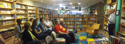 Book Store «Bookbound», reviews and photos, 1729 Plymouth Rd, Ann Arbor, MI 48105, USA