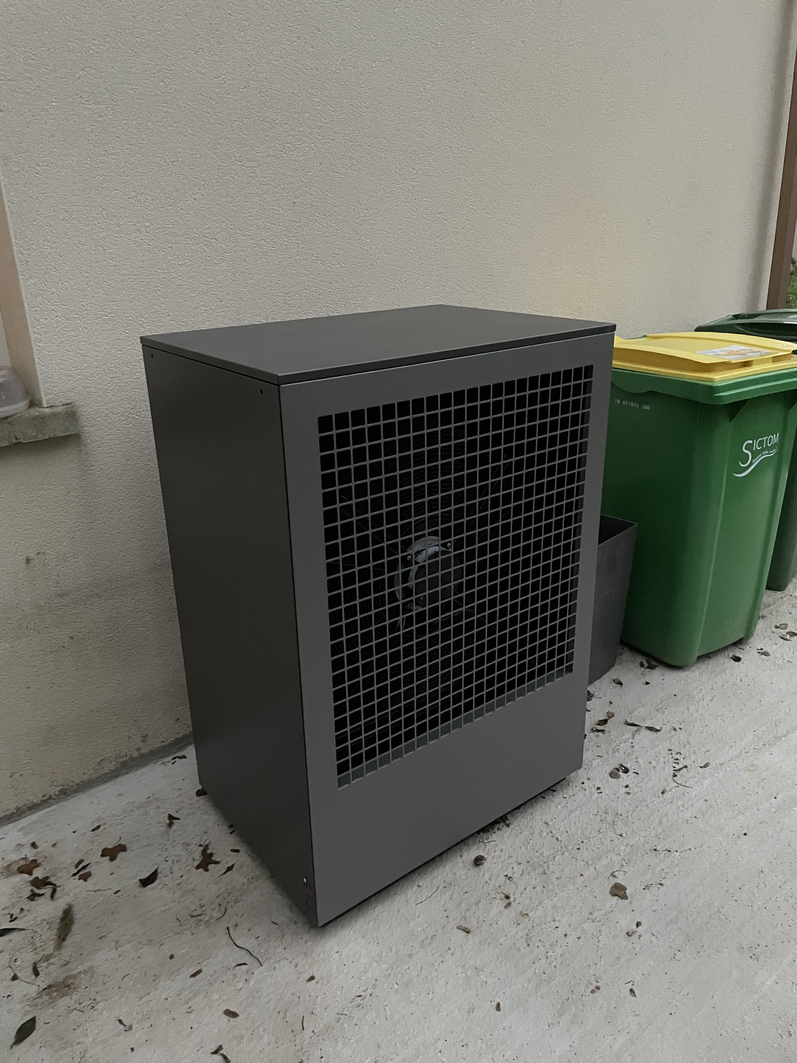 Photo n° 1 de l'avis de Rémi.o fait le 29/11/2021 à 18:06